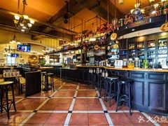 -巴伐利亚啤酒坊(意式风情街店)