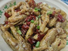 -小民大排档(光谷店)