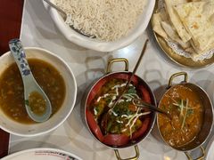 -清真· AL-JANNAT 佳纳特餐厅(仙林店)