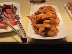 -威斯汀舞台餐厅