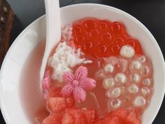 -汉水谣·江景餐厅(江滩店)