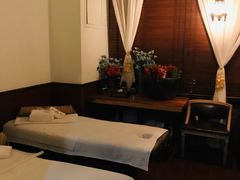 -域SPA·足疗·按摩·养生(静安寺店)