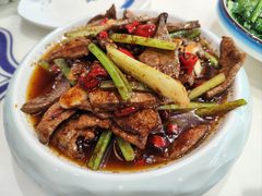 -满园春饼(宜昌万达店)