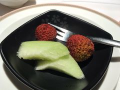 餐前水果盘-苏浙总会(国金中心店)