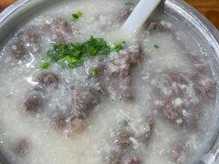 -南记食粥坊·宵夜大排档(莲花总店)