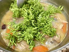 -凯盈阁·顺德私房菜·桑拿鸡