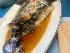-鲜味食族水产·海鲜餐厅