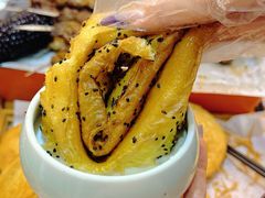 -亿牌牌东北烧烤(怀特店)