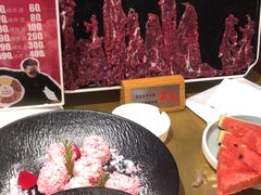 -手选潮汕鲜活牛肉火锅(二七广场店)