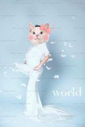 -iplus爱家高端孕妇摄影