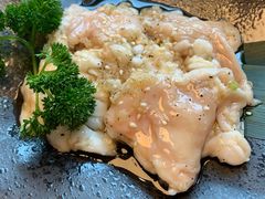 -炎蔵牛舌烤肉
