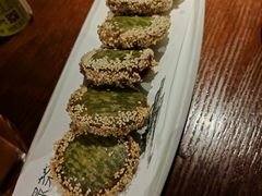 -绿茶餐厅(深圳龙华天虹购物中心店)