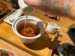 -雷门拉面·现熬骨汤(凯德来福士店)