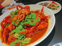 -京悦南门涮羊肉·羊蝎子火锅(田林路店)