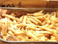 比格薯条-比格比萨自助(美乐城店)