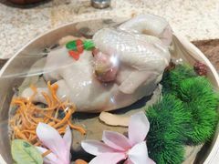 -铂尔台州菜(铂尔国际店)