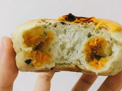 -屋裡·Union Bakery(龙江路店)
