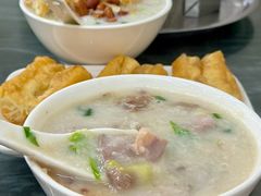 -穗银肠粉店(东川路店)