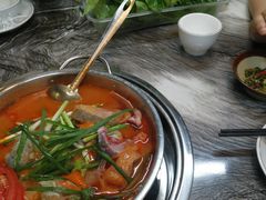 -雷山鱼酱酸汤鱼·酸汤牛肉(花果园T1区店)