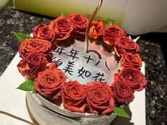 -LEB³勒布立方·蛋糕