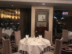 -青岛海景花园大酒店·粤海餐厅