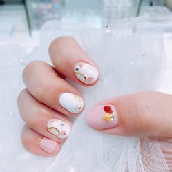 -日本普洛莱茜尔美睫美甲