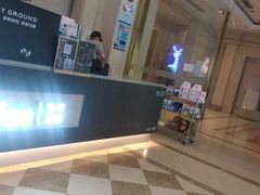 -瑞幸咖啡(苏河1号店)