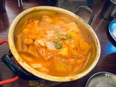 -青春分食(仙林大学城店)
