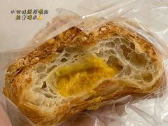-屋裡·Union Bakery(龙江路店)