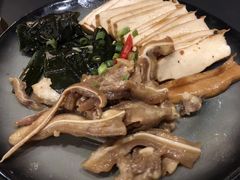 -馔豚·台北菜专门店(深圳湾万象城店)