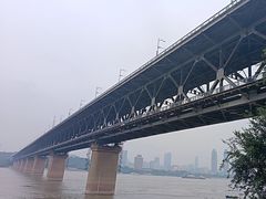 -武汉长江大桥