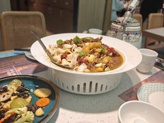 -阿娜尔·新疆菜(佰港城店)