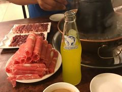 -前门张记涮肉(前门店)