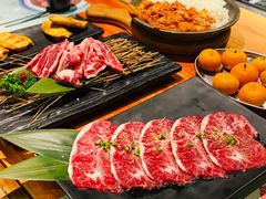 -汉拿山(汇一城店)