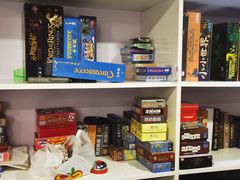 -壹迦桌游·血染钟楼剧本杀狼人杀