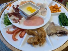 -芸南道·过桥米线(昆明老街旗舰店)