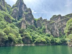 -龙庆峡风景区