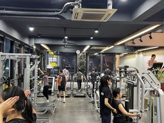 -帕瑞斯女子塑形健身(集美店)