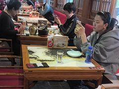 -小吊梨汤·北京菜(香山店)