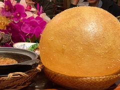 光头司令大麻圆-杨记隆府(南坪店)