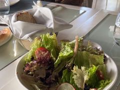 -柏悦酒店-沁园牛排海鲜西餐厅