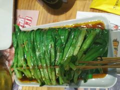 -木屋烧烤(龙岗南联店)
