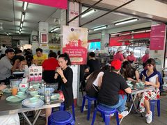门面-红大哥水门鸡饭(總店)