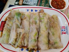 -香港威特瑞茶餐厅(小白楼音乐厅店)