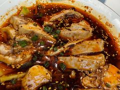 金牌兔-新概念来凤鱼(璧山店)
