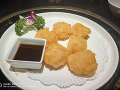 -顺峰顺水顺德菜(龙华店)