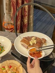 -真知味酒店·宴会厅(月牙湖店)