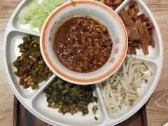 -小满手工粉(北京来福士店)