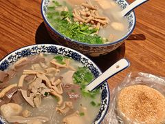 -小潘记鸭血粉丝汤