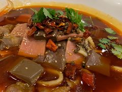 -蜀腾川·火锅鱼.烤鱼(新世界城店)